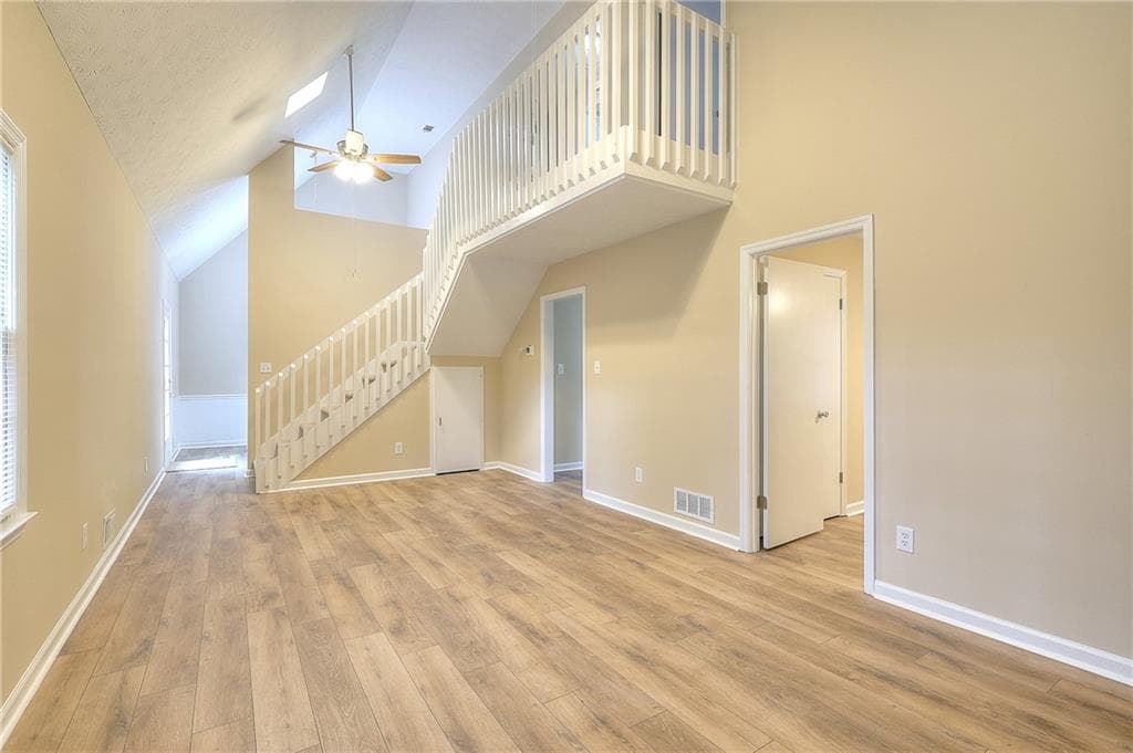 3 bedroom, 2 bathroom, 1,872 sq ft single family residence for sale at 1124 Ironwood Drive, Grayson, GA 30017 — photo 9