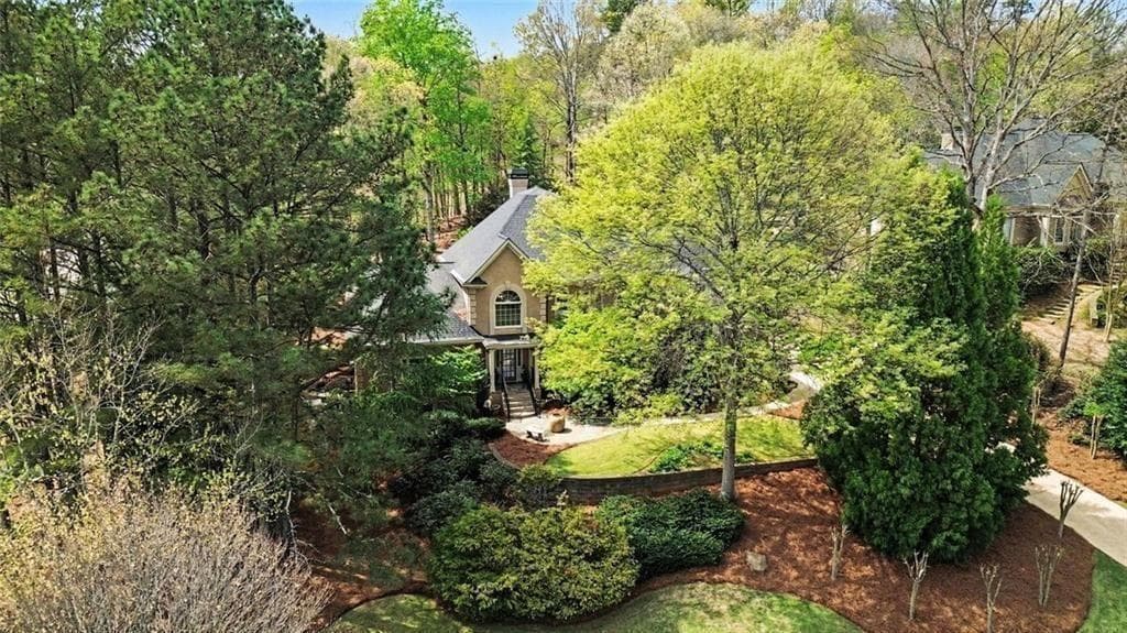 810 Buttercup Trace, Alpharetta, GA 30022 — most recent listing photo