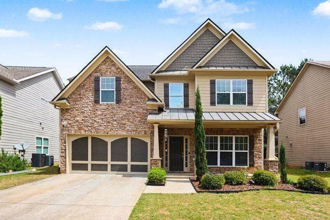 918 Upland Ives, Sugar Hill, GA 30518 — most recent listing photo