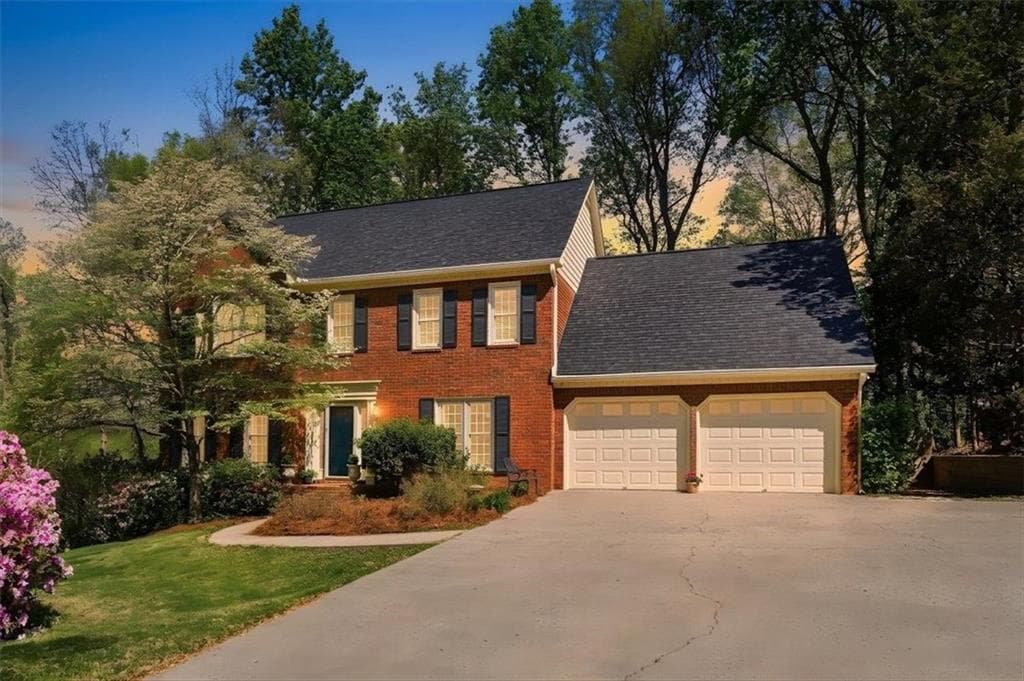 3279 Allegheny Drive