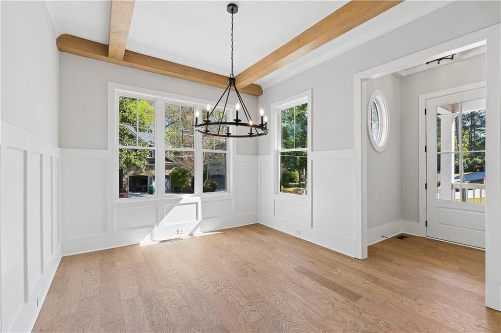 4 bedroom, 5 bathroom single family residence for sale at 3794 Wynn Walk, Brookhaven, GA 30341 — photo 6