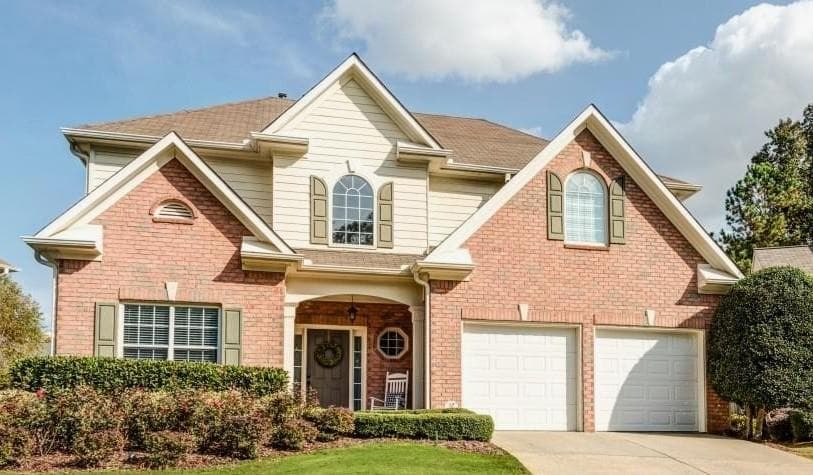 3 bedroom, 3 bathroom, 2,872 sq ft single family residence for rent at 2020 Chelton Way, Smyrna, GA 30080 for $4,500 a month — photo 1 of 39