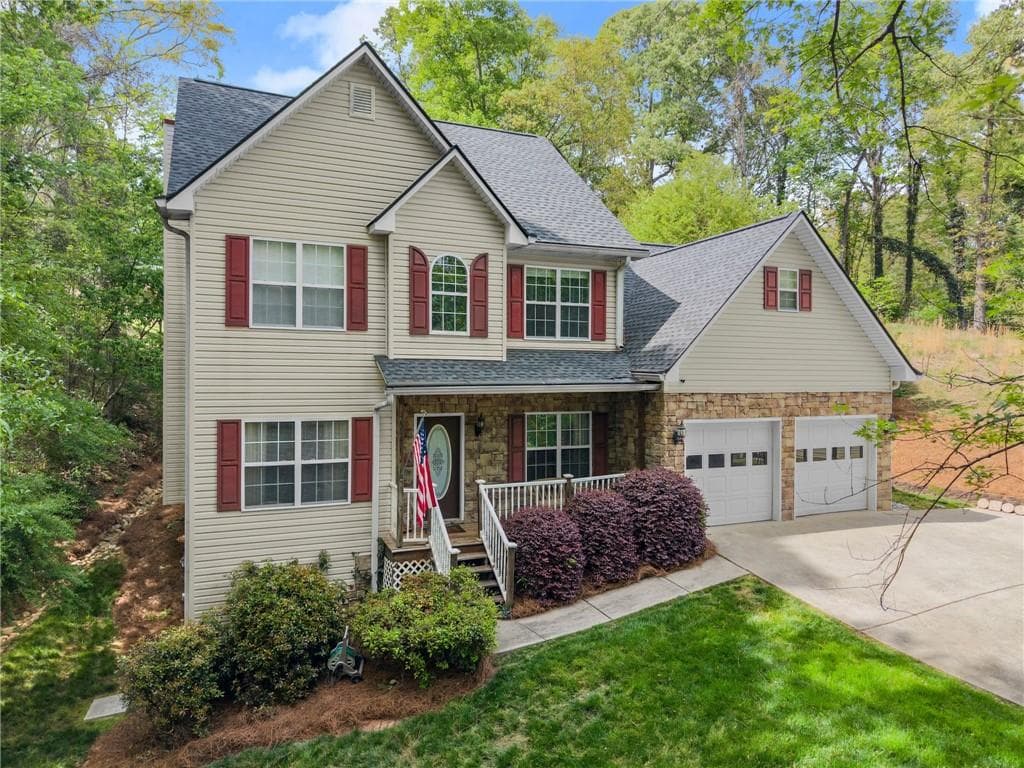 3451 Leisure Lane, Gainesville, GA 30506 — most recent listing photo
