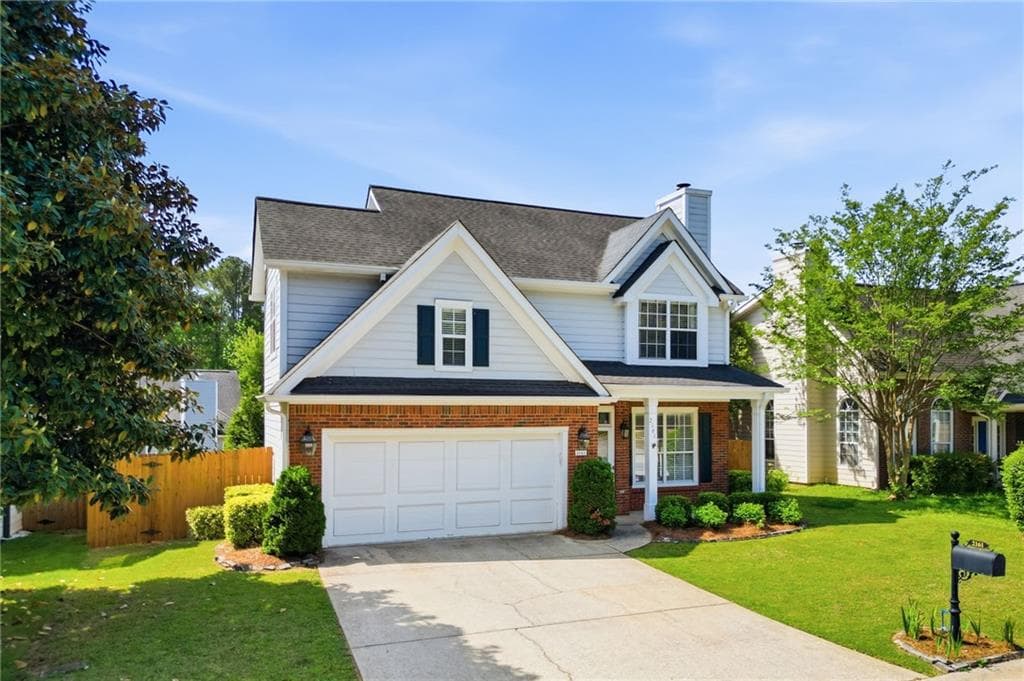 2161 Berryhill Circle, Smyrna, GA 30082 — most recent listing photo