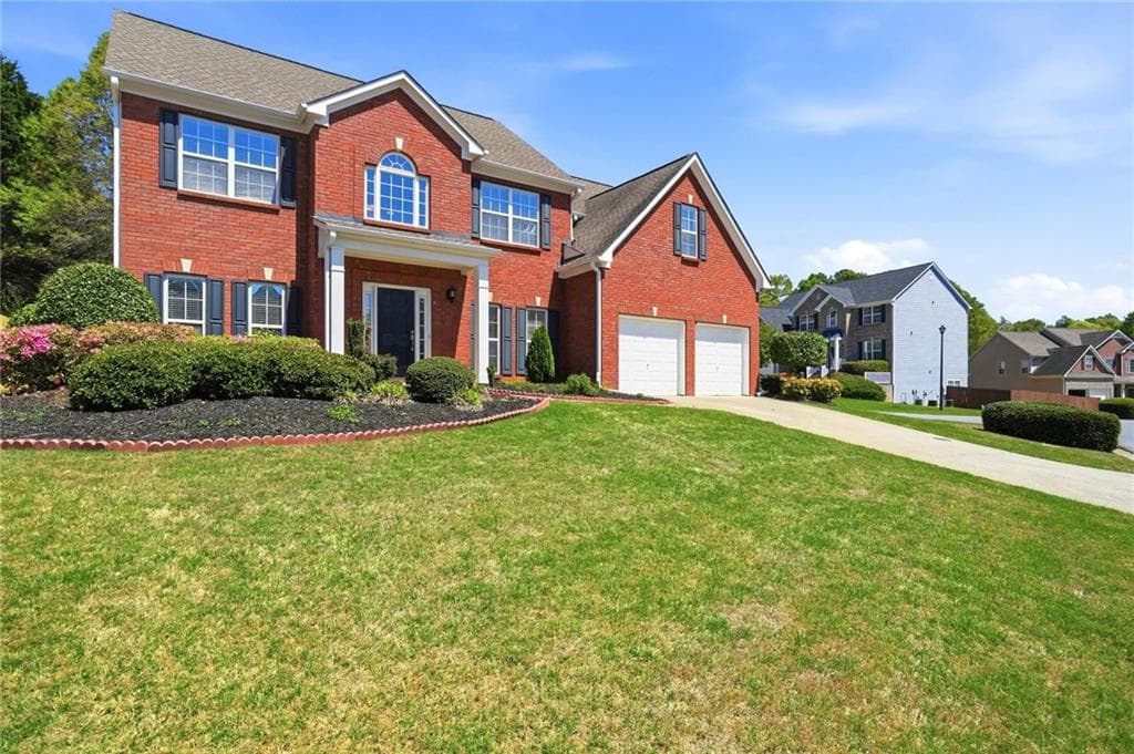 2545 Wainwright Way