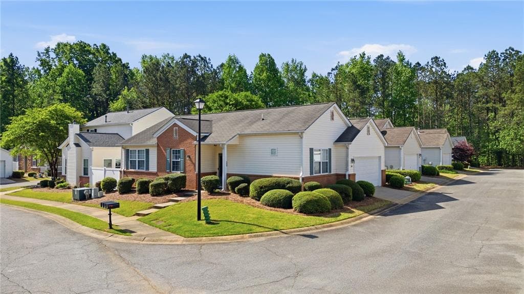 500 Windcroft Circle, Acworth, GA 30101 — most recent listing photo