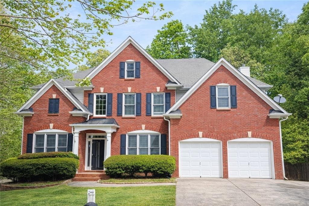 3850 Ansley Park Drive, Suwanee, GA 30024 — most recent listing photo