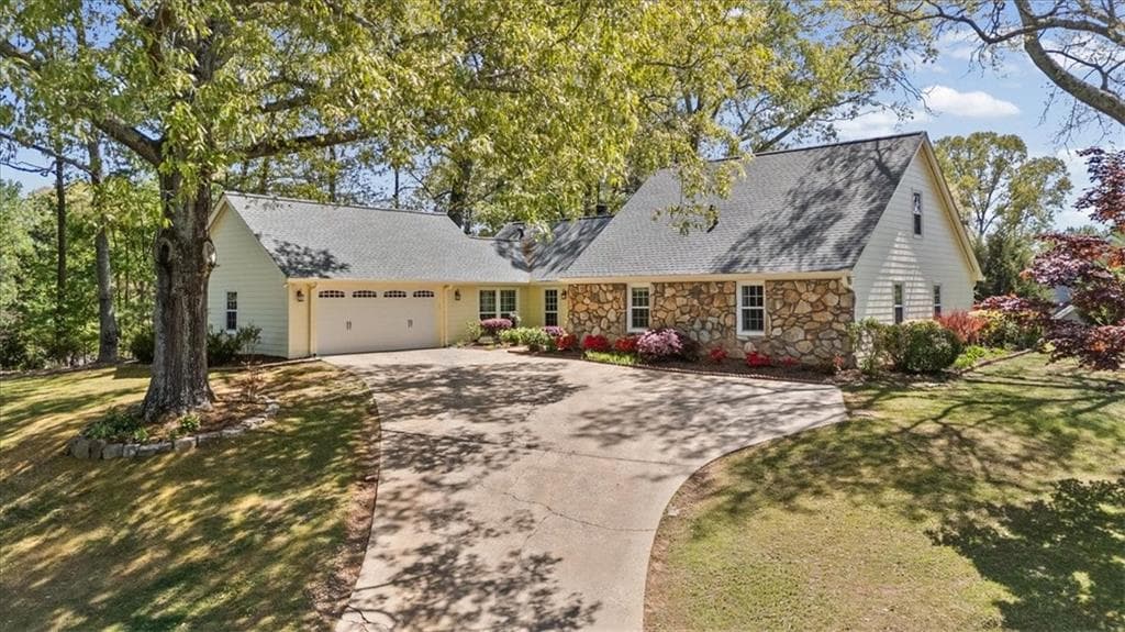 3182 Wicks Lake Drive, Marietta, GA 30062 — most recent listing photo