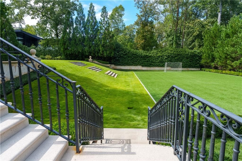 5 bedroom, 8 bathroom, 12,239 sq ft single family residence for sale at 225 W Paces Ferry Road, Atlanta, GA 30305 — photo 10