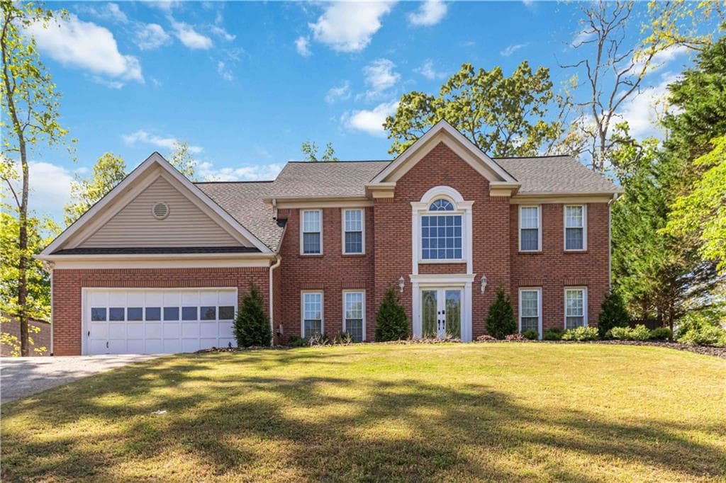 2030 Brickton Station, Buford, GA 30518 — most recent listing photo