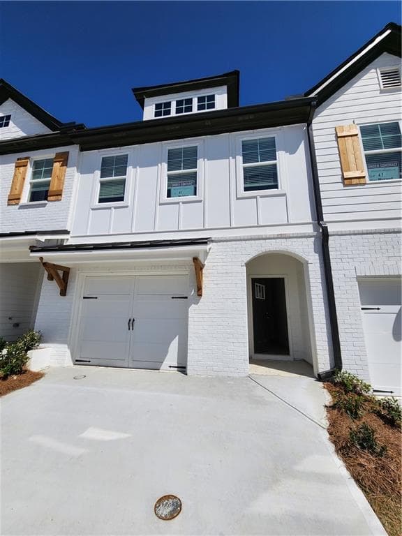 4237 Spring Valley Circle, Tucker, GA 30084 — most recent listing photo