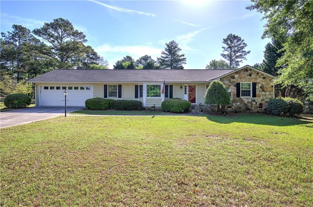 18 Alpine Drive, Cartersville, GA 30120 — most recent listing photo