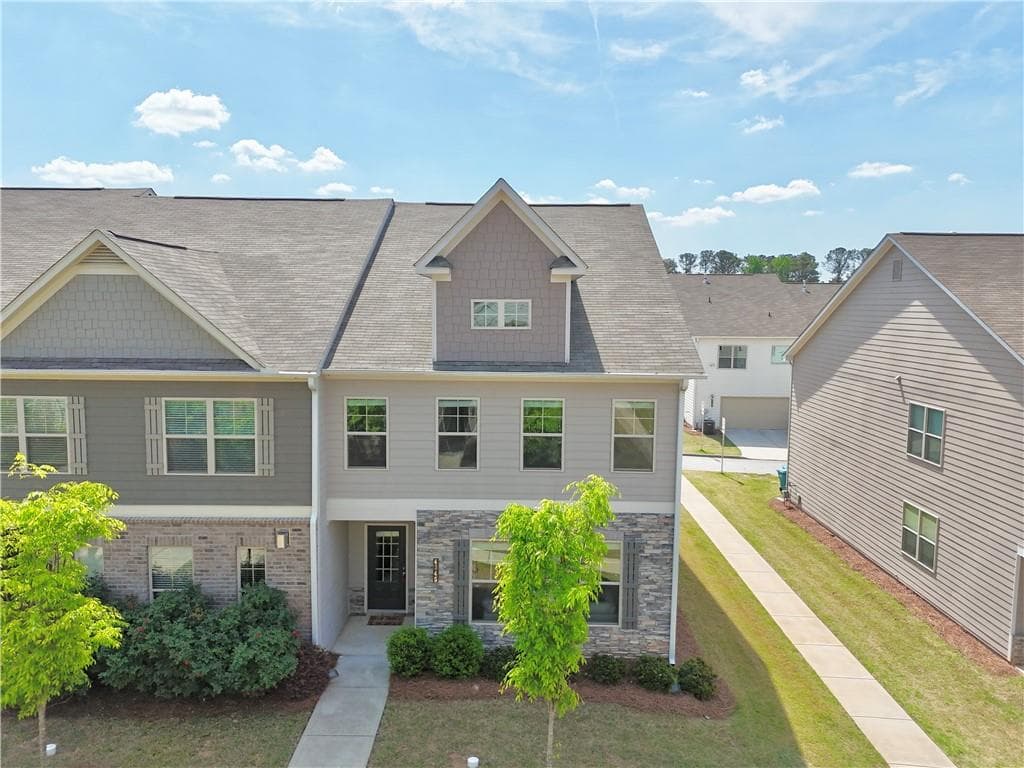 4345 Morrison Lake, Norcross, GA 30071 — most recent listing photo