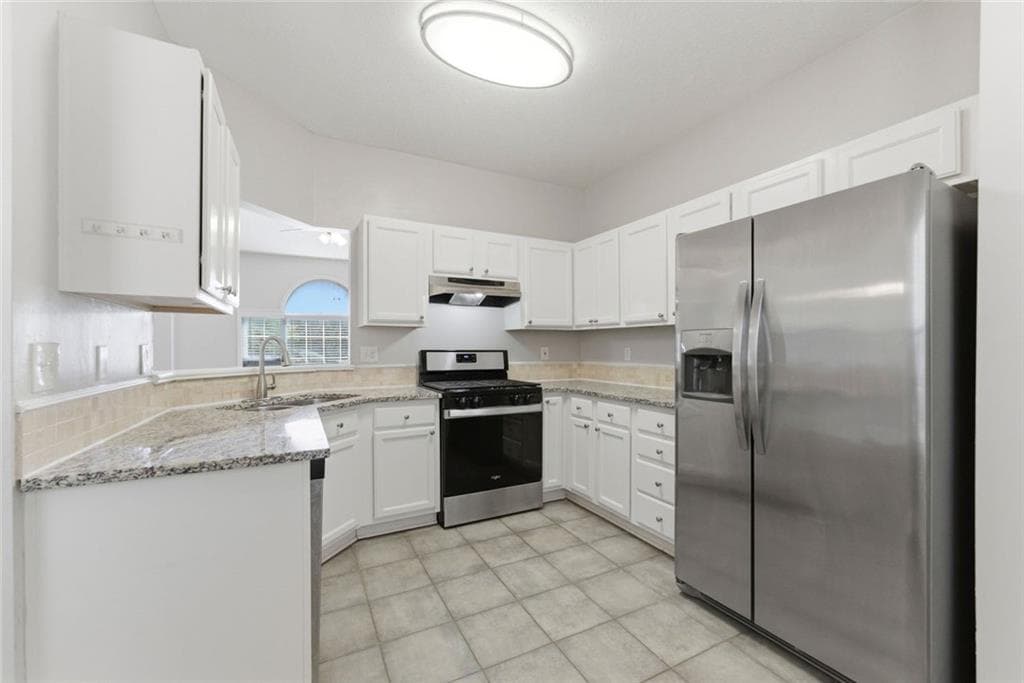 3 bedroom, 3 bathroom, 1,634 sq ft single family residence for sale at 3022 Lake Park, Acworth, GA 30101 — photo 7