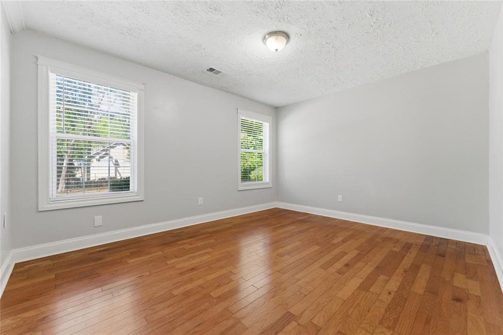 3 bedroom, 3 bathroom, 1,634 sq ft single family residence for sale at 3022 Lake Park, Acworth, GA 30101 — photo 10