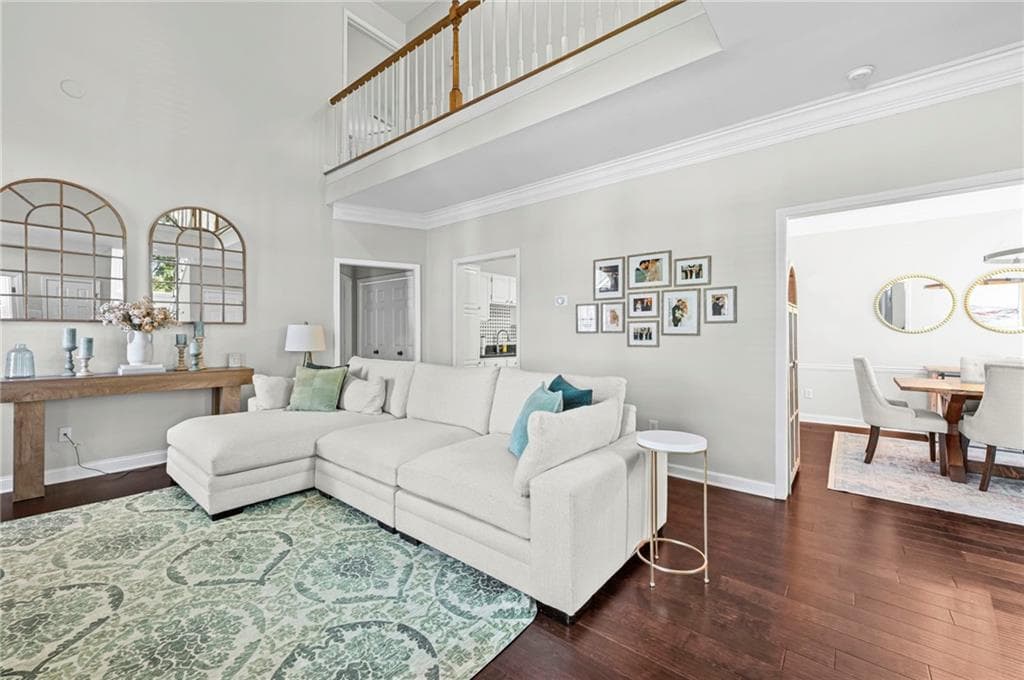 5 Nesbit Place, Alpharetta, GA 30022 — most recent listing photo