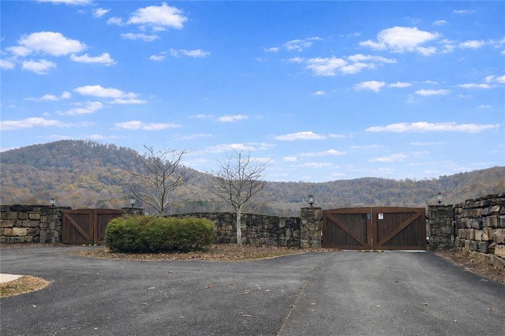 unimproved land for sale at 342 High Rock Trail, Ellijay, GA 30175 — photo 4