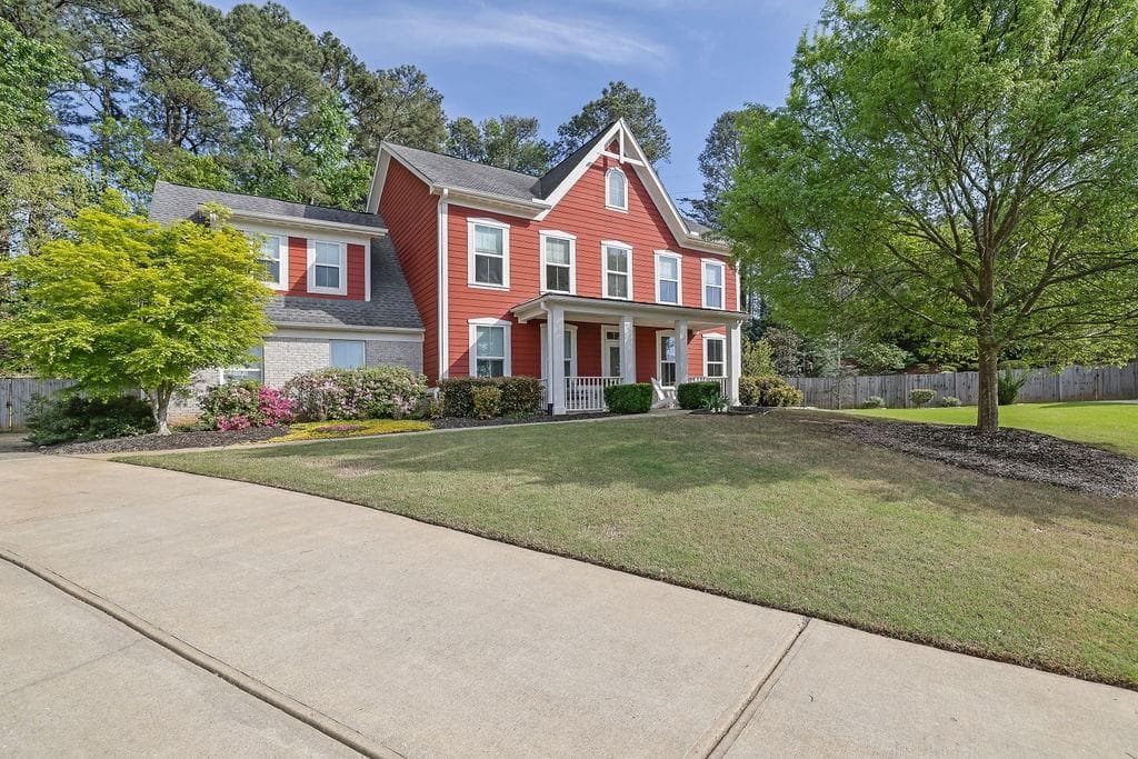 3460 Trow Creek Lane, Cumming, GA 30040 — most recent listing photo