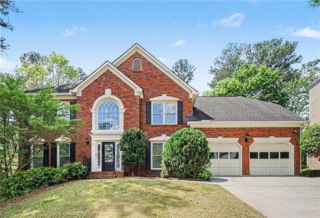3024 Brookgreen Trail, Lawrenceville, GA 30043 — most recent listing photo