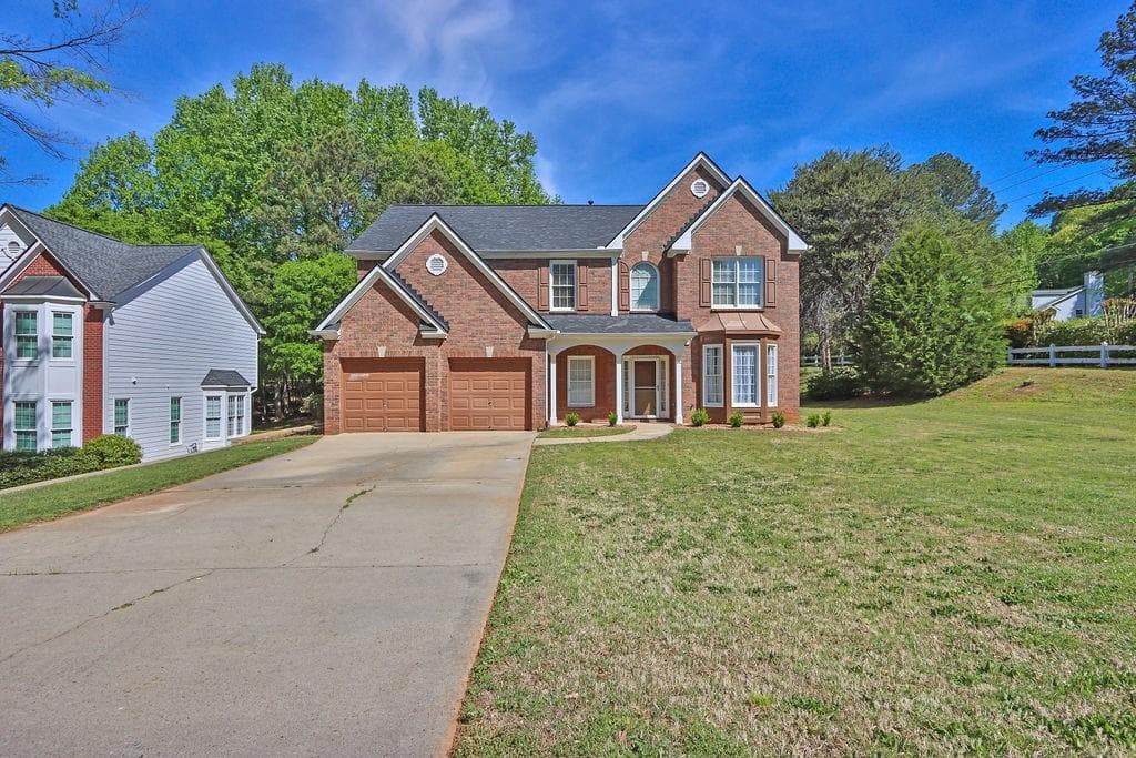 9815 Settlers Lane, Gainesville, GA 30506 — most recent listing photo