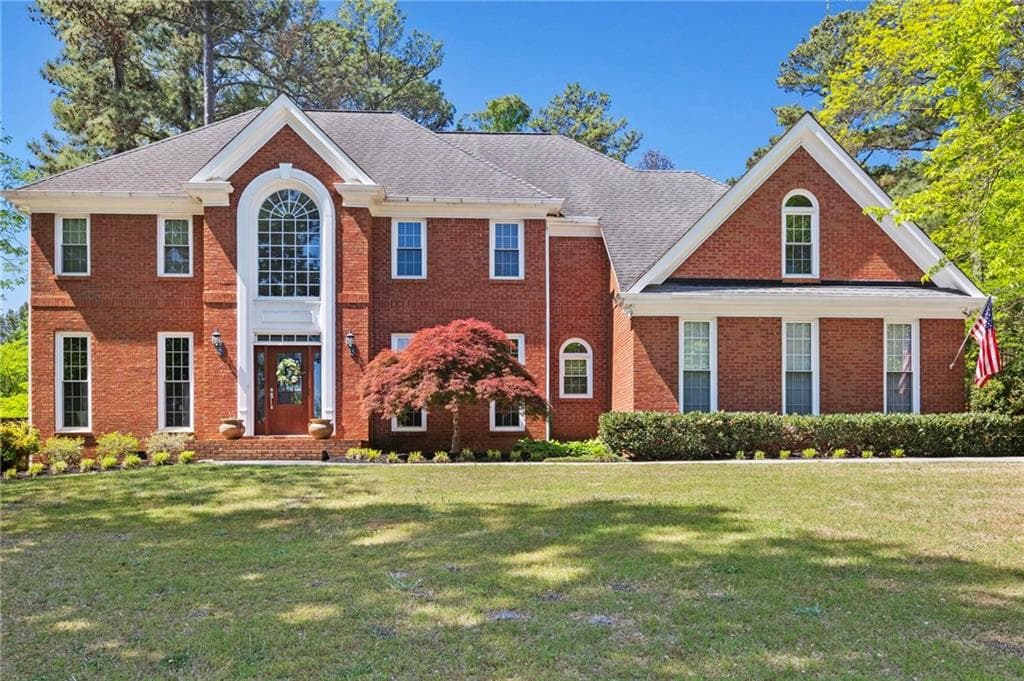 1377 Peppergrass Court, Acworth, GA 30101 — most recent listing photo