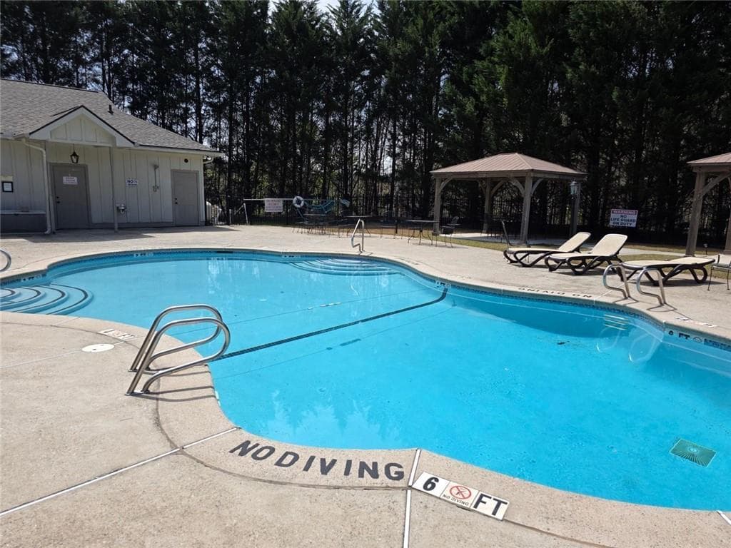 unimproved land for sale at 0 Rosen Strasse, Helen, GA 30545 — photo 4
