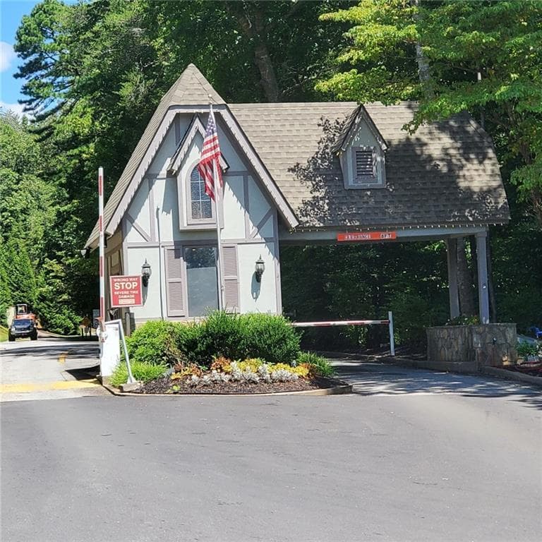 unimproved land for sale at 0 Rosen Strasse, Helen, GA 30545 — photo 7