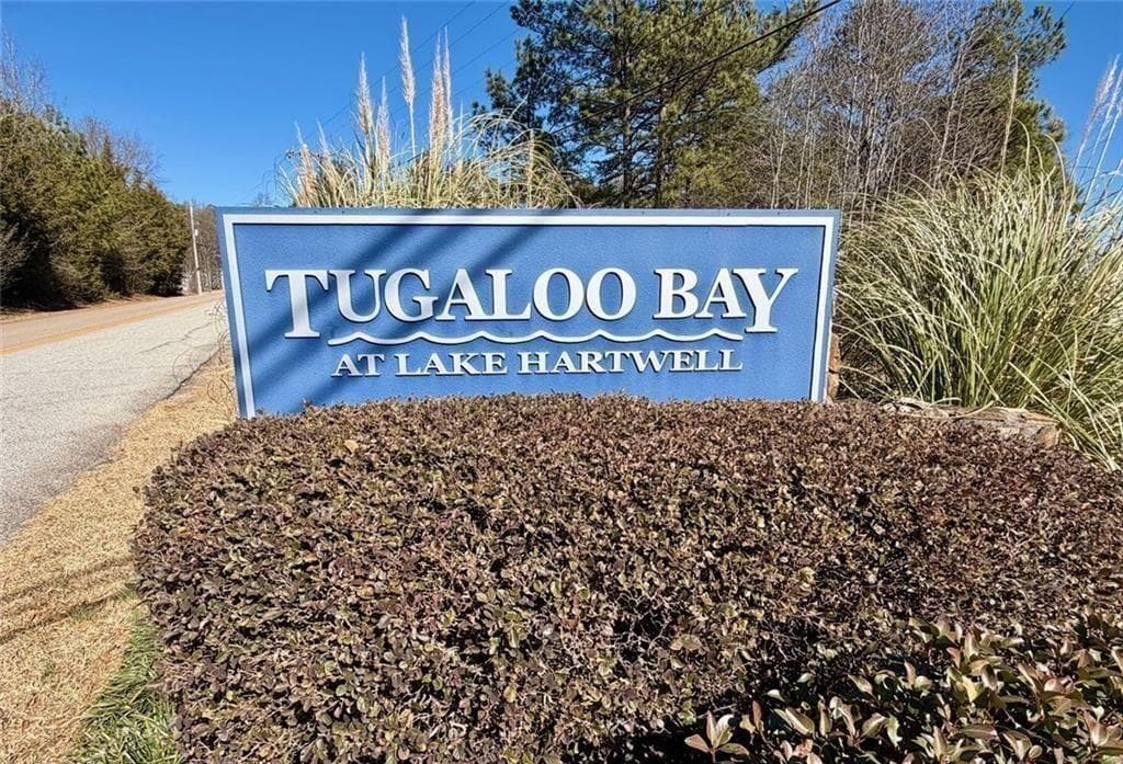 single family residence for sale at 0 Arrowhead Court, Lavonia, GA 30553 — photo 3