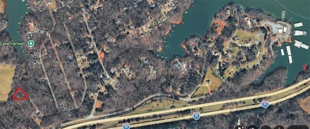 single family residence for sale at 0 Arrowhead Court, Lavonia, GA 30553 — photo 4