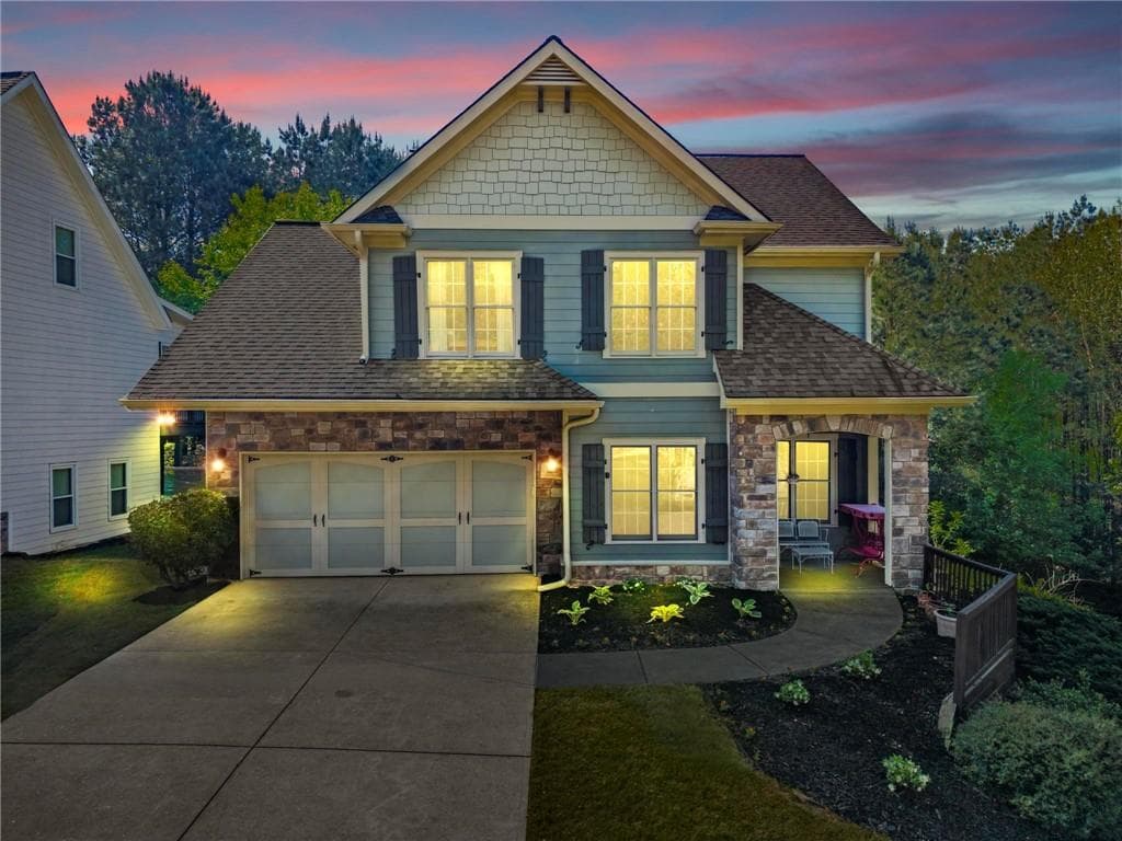 549 Autumn Ridge Drive