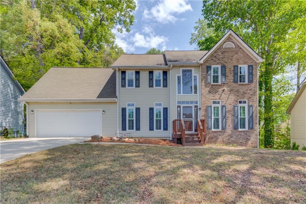 351 Indus Lane, Lawrenceville, GA 30044 — most recent listing photo