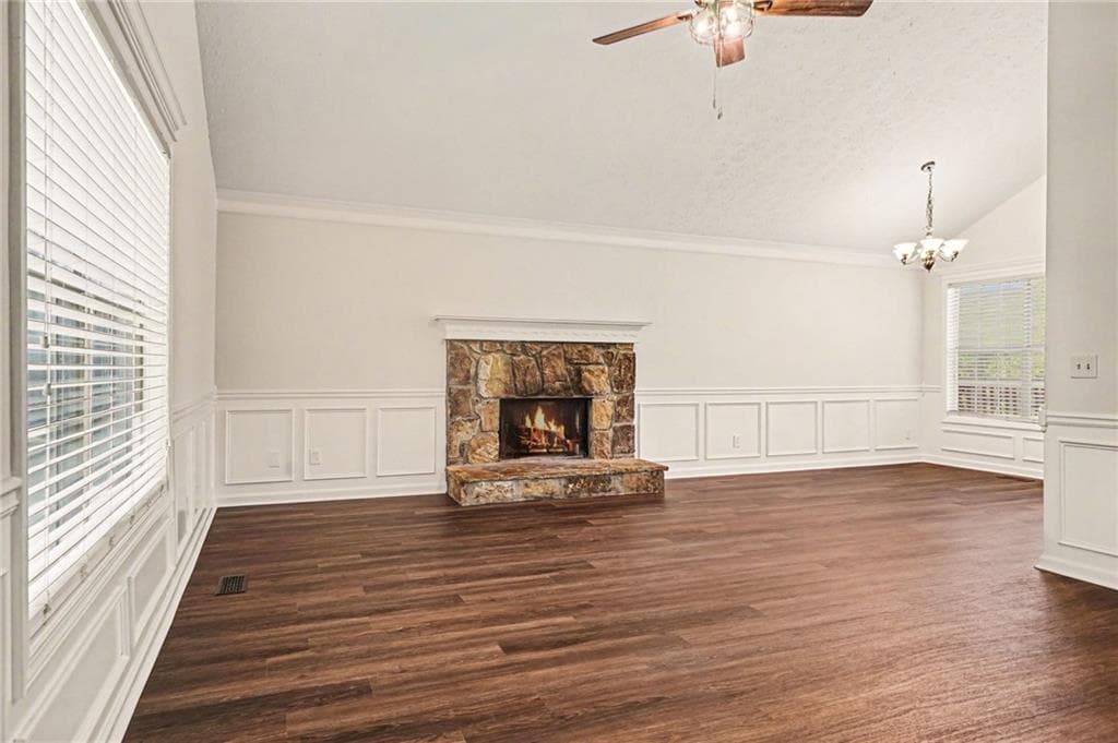 5 bedroom, 2 bathroom, 1,630 sq ft single family residence for sale at 4083 Country Lane, Gainesville, GA 30507 — photo 6