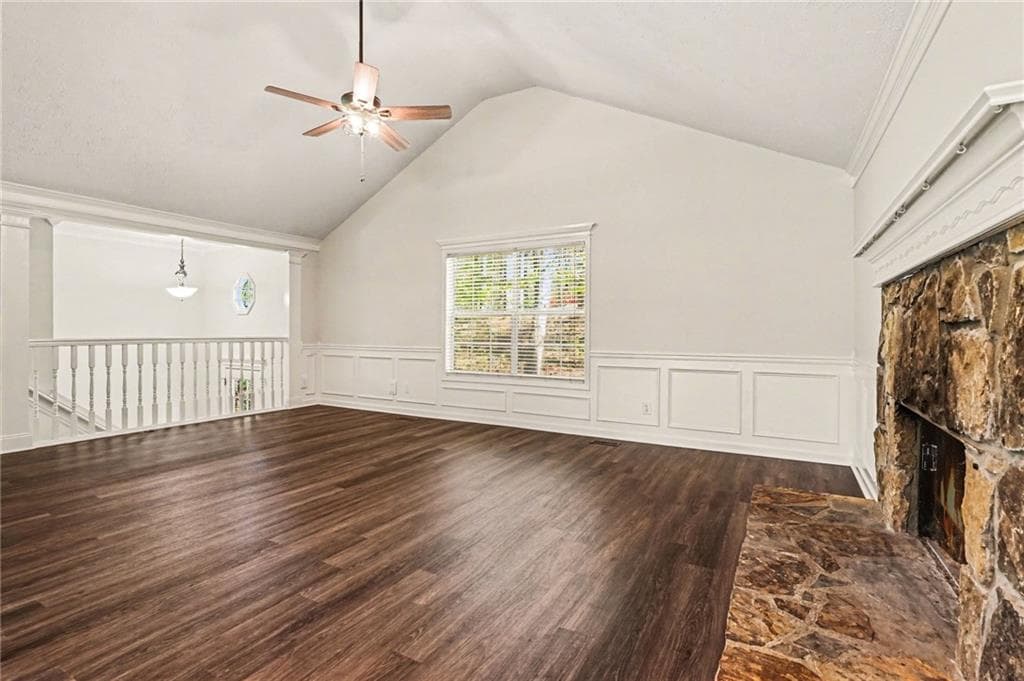 5 bedroom, 2 bathroom, 1,630 sq ft single family residence for sale at 4083 Country Lane, Gainesville, GA 30507 — photo 7