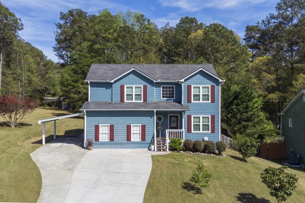 2690 Amberly Hills Trail, Dacula, GA 30019 — most recent listing photo