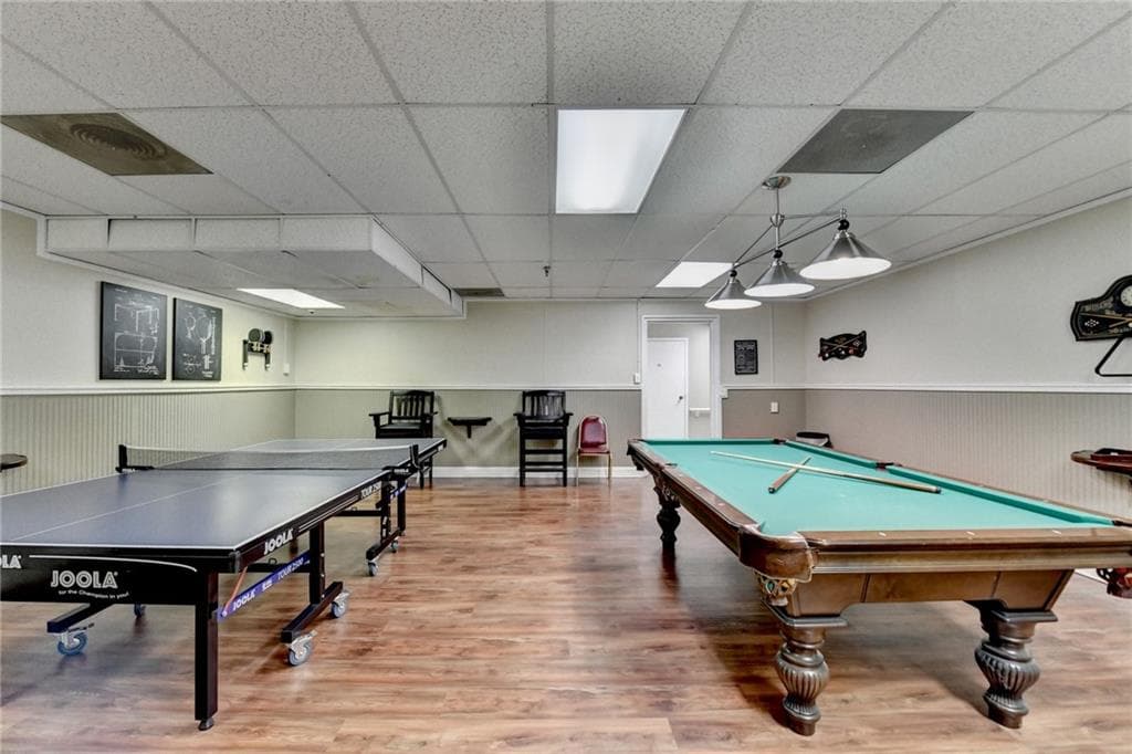 1 bedroom, 1 bathroom, 760 sq ft condominium for rent at 300 Johnson Ferry Road A112, Sandy Springs, GA 30328 for $2,448 a month — photo 9