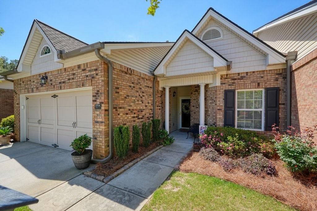 3704 Abbott Court 10, Powder Springs, GA 30127 — most recent listing photo