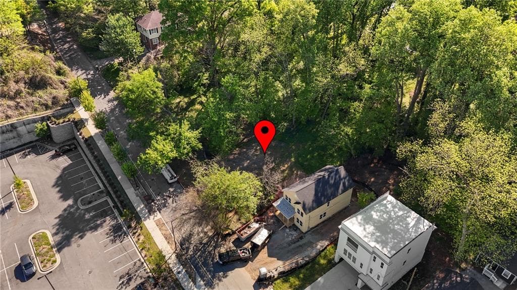 single family residence for sale at 512 NW Pierce Avenue, Atlanta, GA 30318