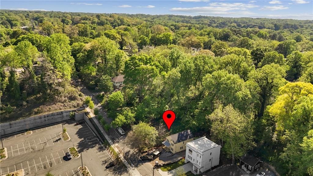 single family residence for sale at 512 NW Pierce Avenue, Atlanta, GA 30318 — photo 3