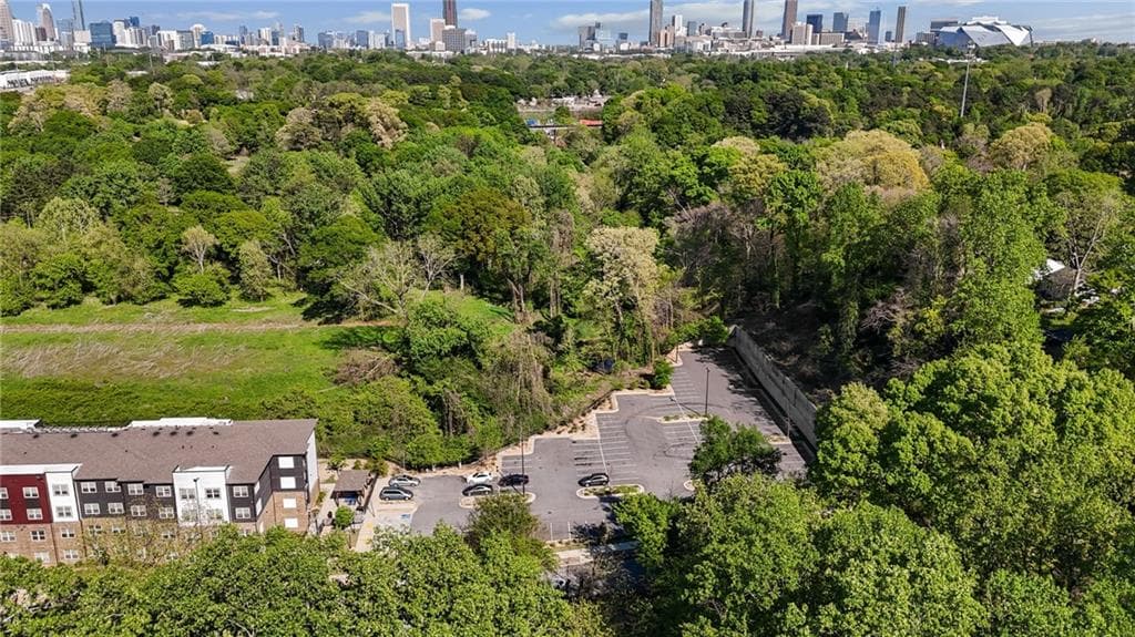single family residence for sale at 512 NW Pierce Avenue, Atlanta, GA 30318 — photo 8