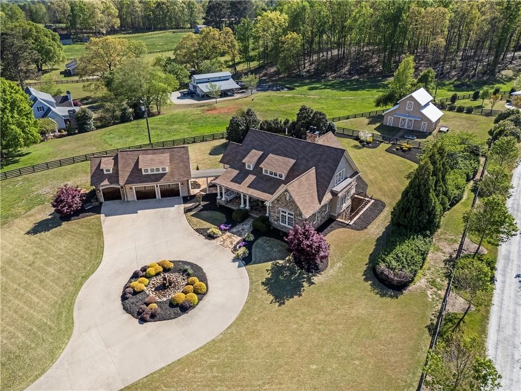 675 Gaddis Road, Canton, GA 30115 — most recent listing photo