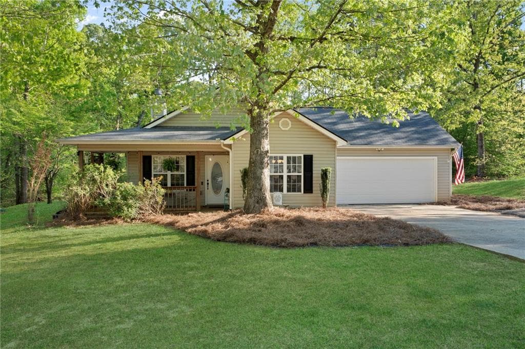 5320 Morgan Manor Drive, Lula, GA 30554 — most recent listing photo