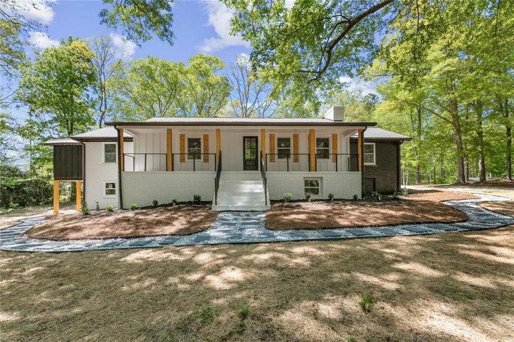 350 Pine Shadows, Dallas, GA 30157 — most recent listing photo