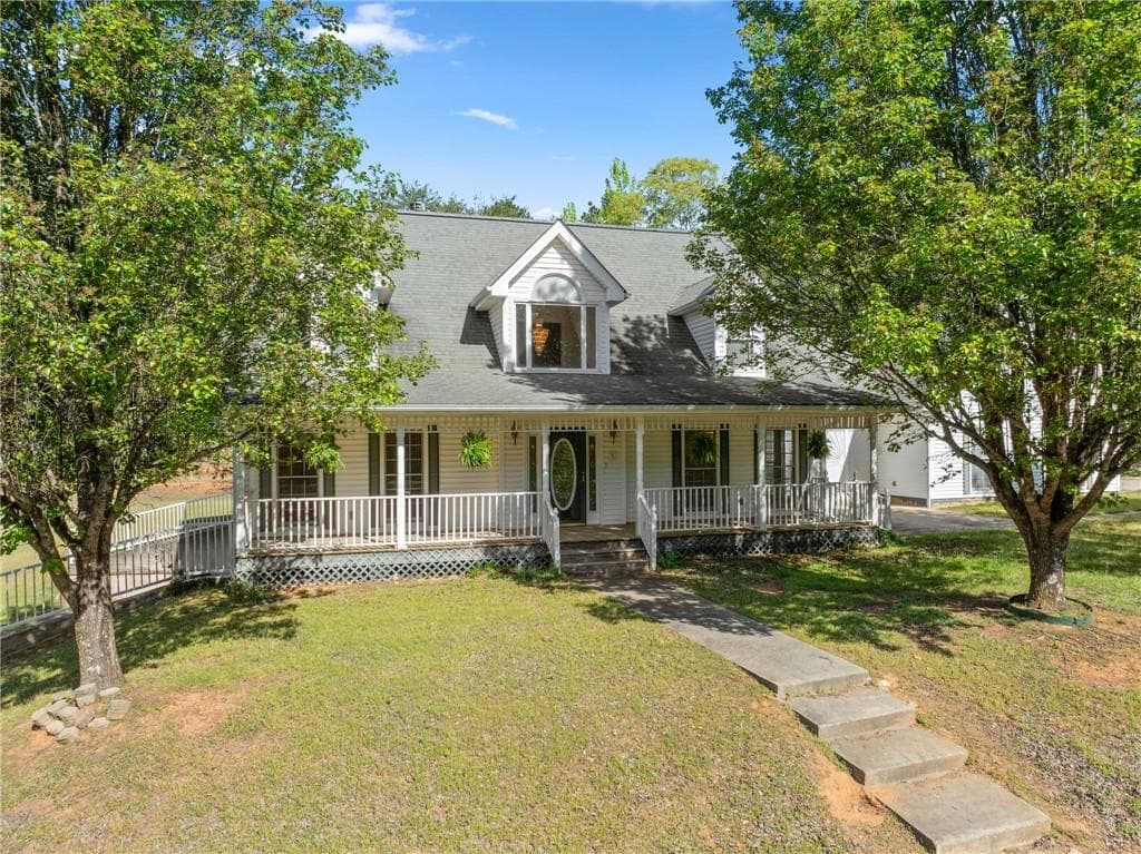 3031 Dawsonville Highway, Gainesville, GA 30506 — most recent listing photo