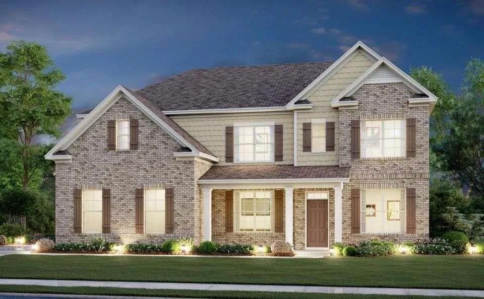 4160 VIOLA Place, South Fulton, GA 30349 — most recent listing photo