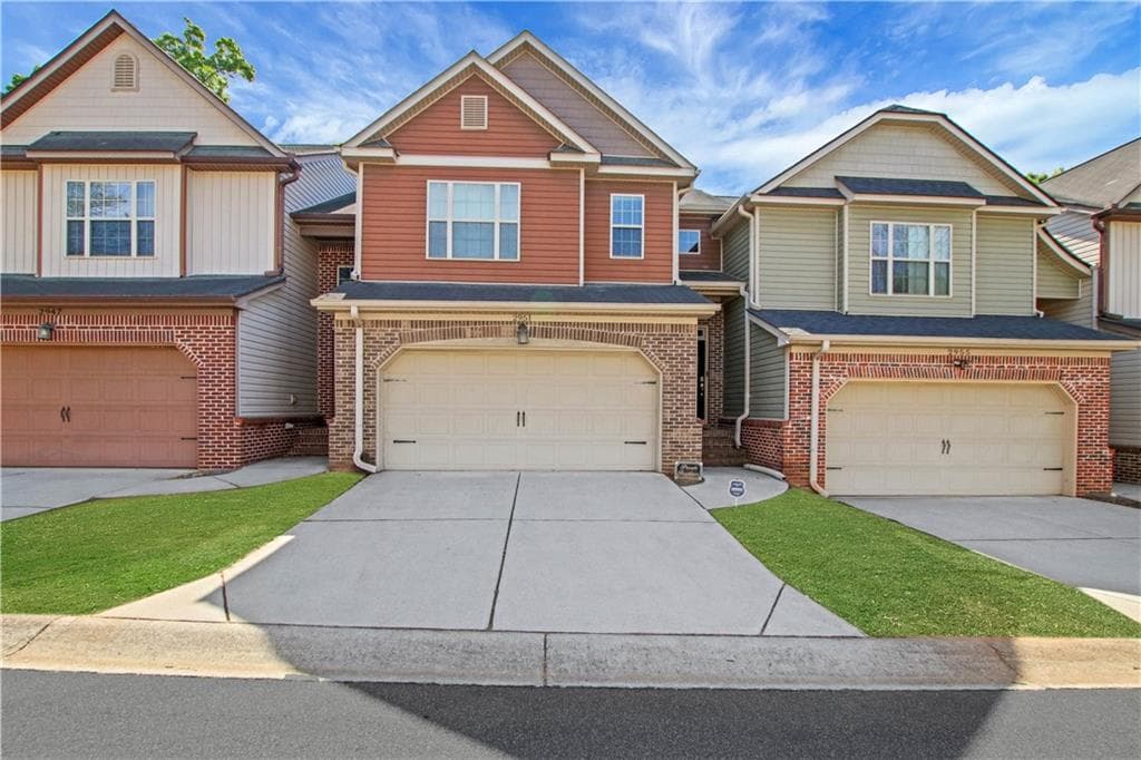 2951 Oshields Court 5, Marietta, GA 30060 — most recent listing photo