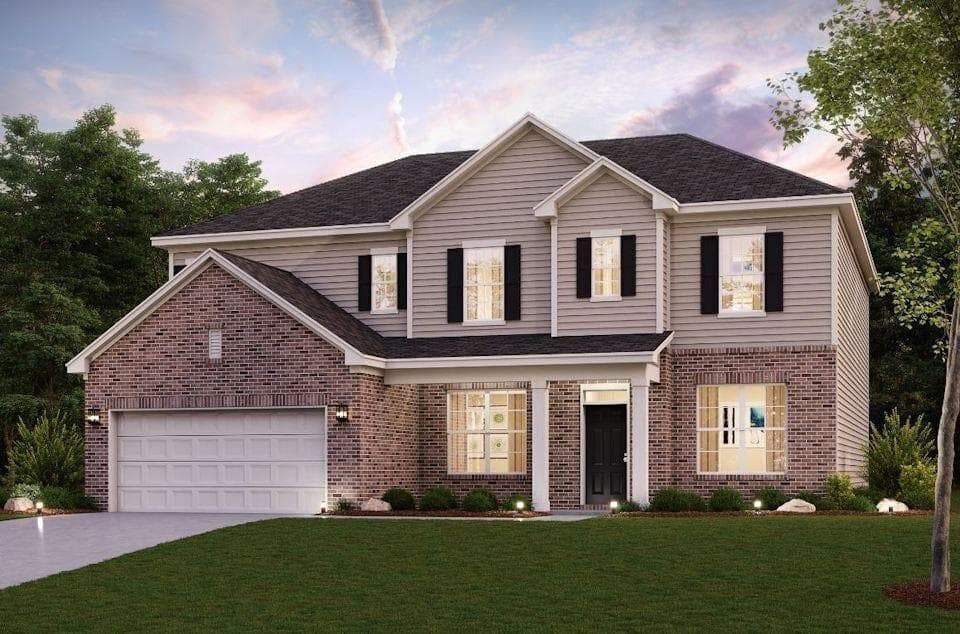 4168 VIOLA Place, South Fulton, GA 30349 — most recent listing photo