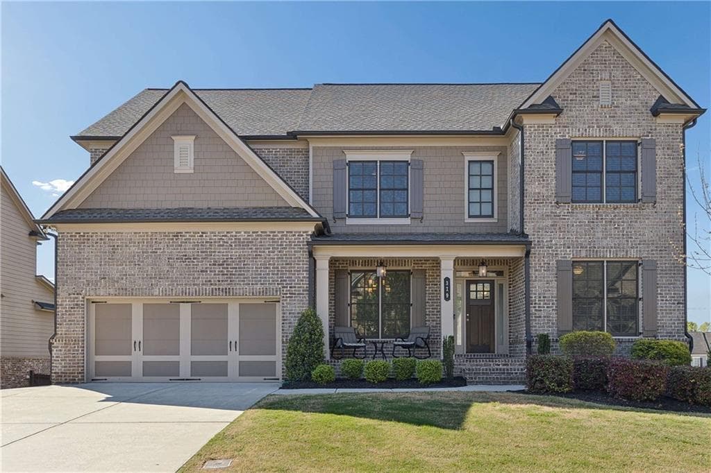 319 Tarnbrook Chase, Suwanee, GA 30024 — most recent listing photo