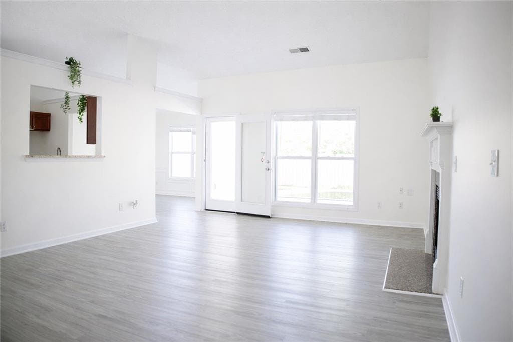 4 bedroom, 2 bathroom, 2,404 sq ft single family residence under contract at 1997 Peach Shoals, Dacula, GA 30019 — photo 5