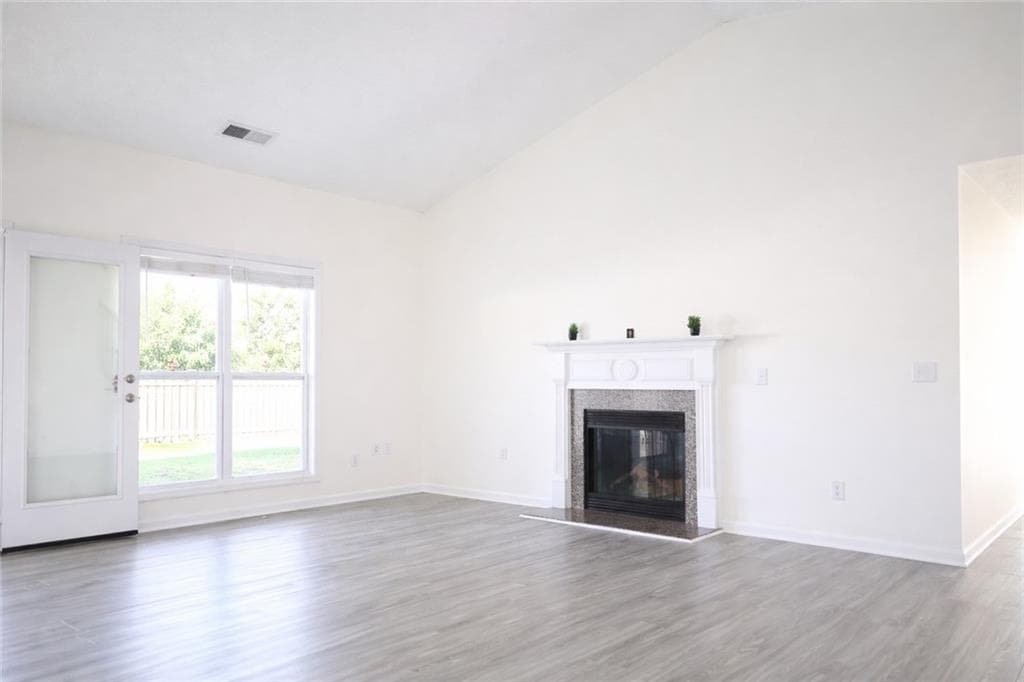 4 bedroom, 2 bathroom, 2,404 sq ft single family residence under contract at 1997 Peach Shoals, Dacula, GA 30019 — photo 6
