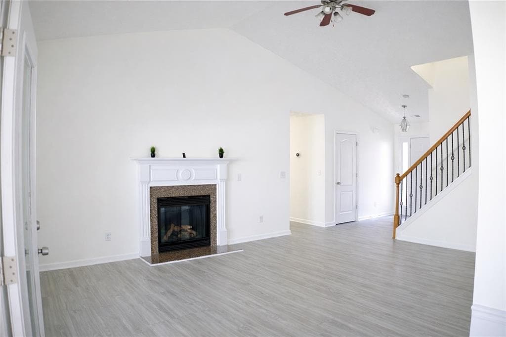 4 bedroom, 2 bathroom, 2,404 sq ft single family residence under contract at 1997 Peach Shoals, Dacula, GA 30019 — photo 7